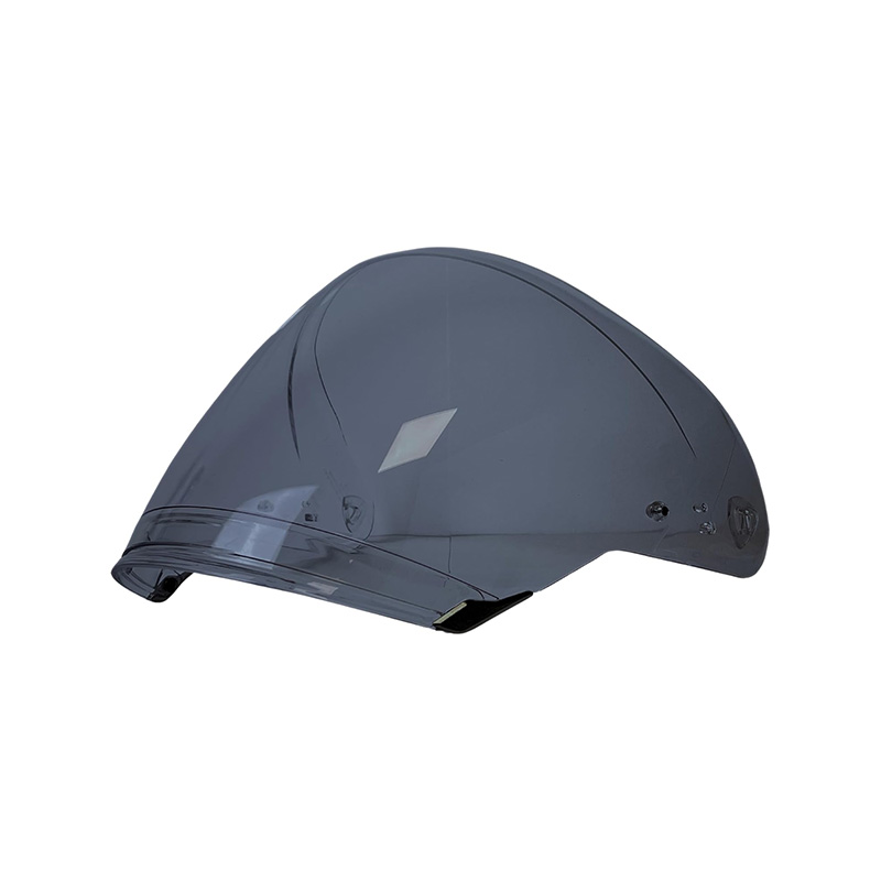 Hjc Hj-39 Rpha 31 Visor Smoke