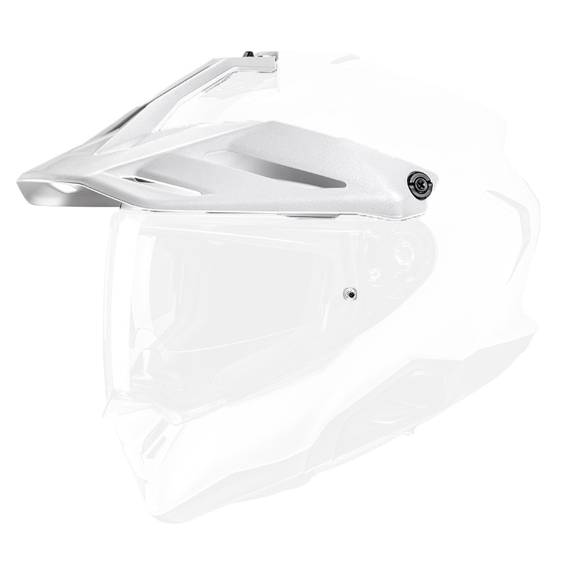 Pico Hjc RPHA 60 blanco