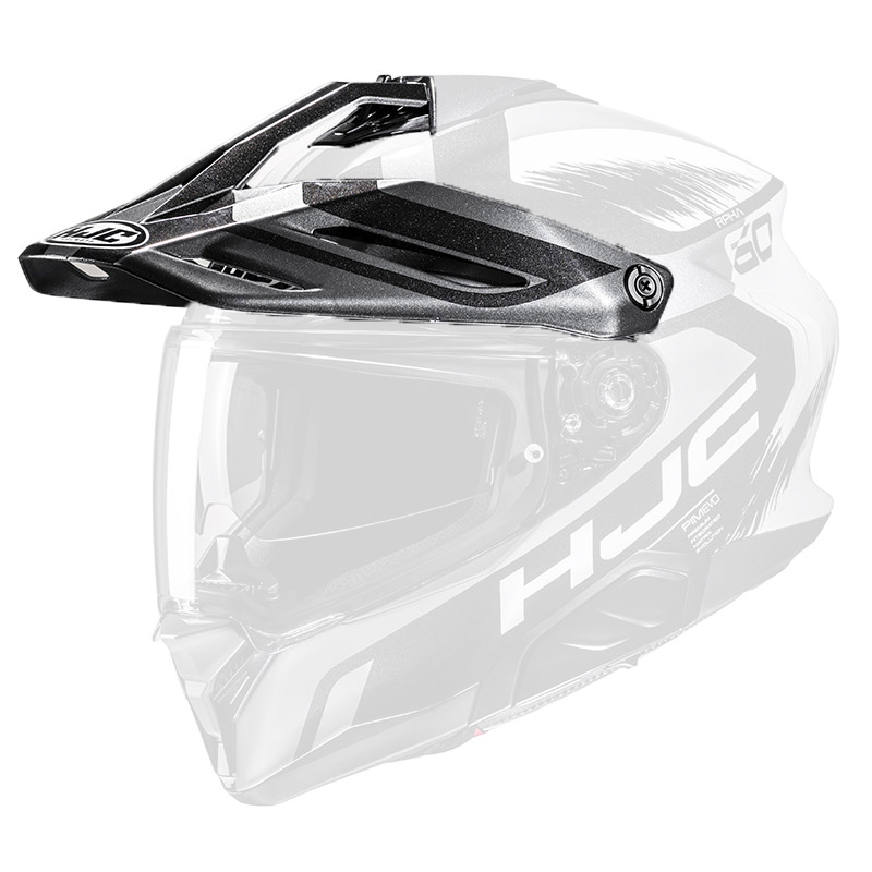 Hjc Rpha 60 Quid Mc5 Peak