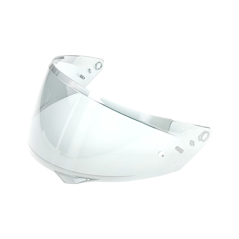 Visière HJC HJ-37 RPHA 91 transparente