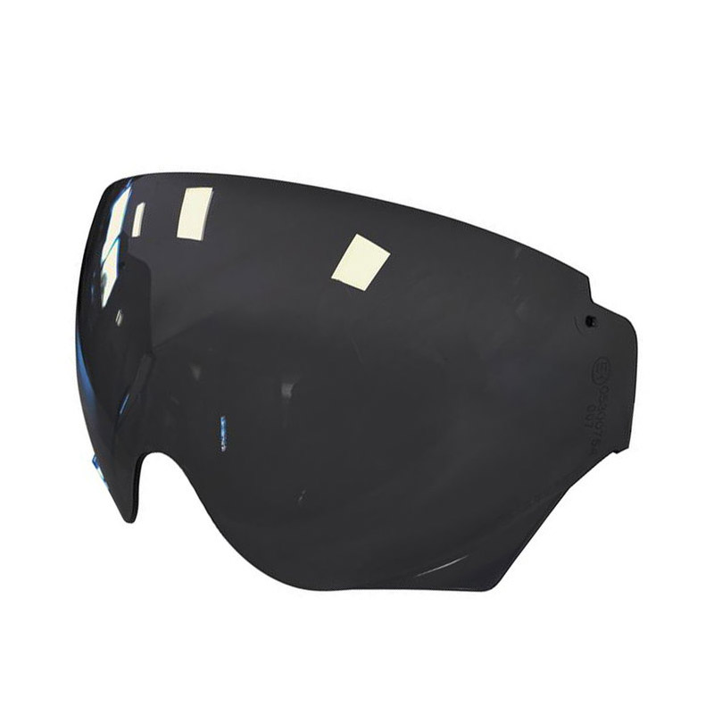Photochromic helmet online visor hjc
