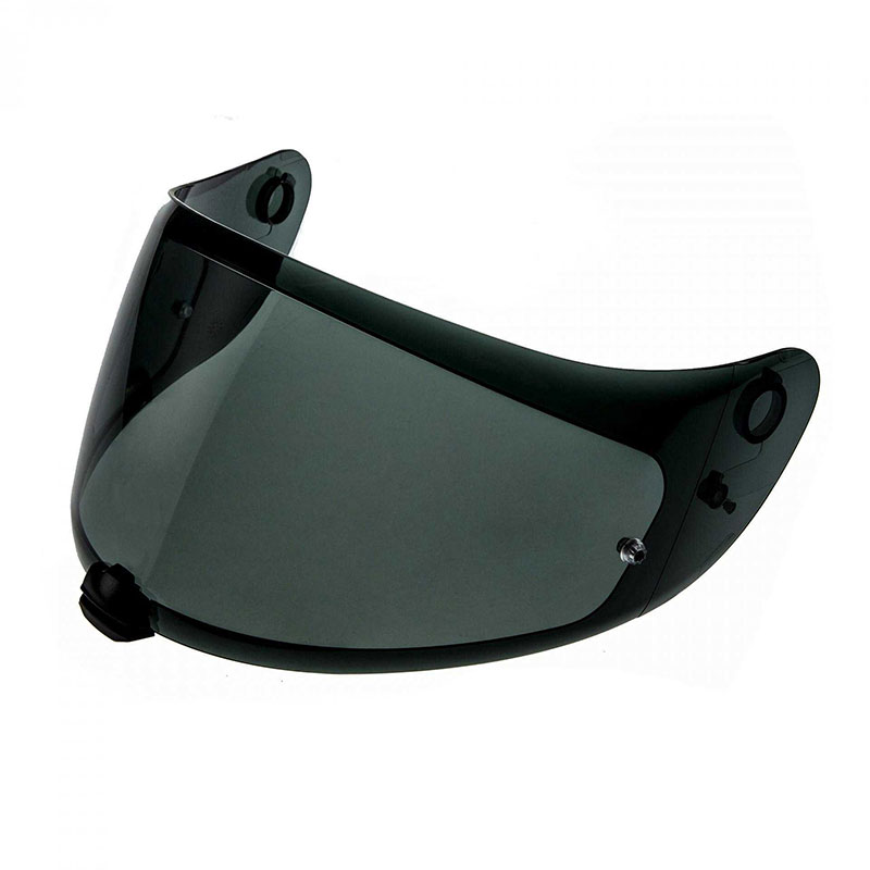 Visor HJC HJ-20M para humo oscuro FG-ST / FG-17 / IS-17