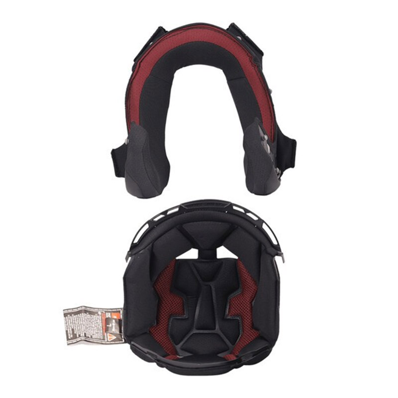 Intérieur Complet LS2 FF910 Advant 2 Noir