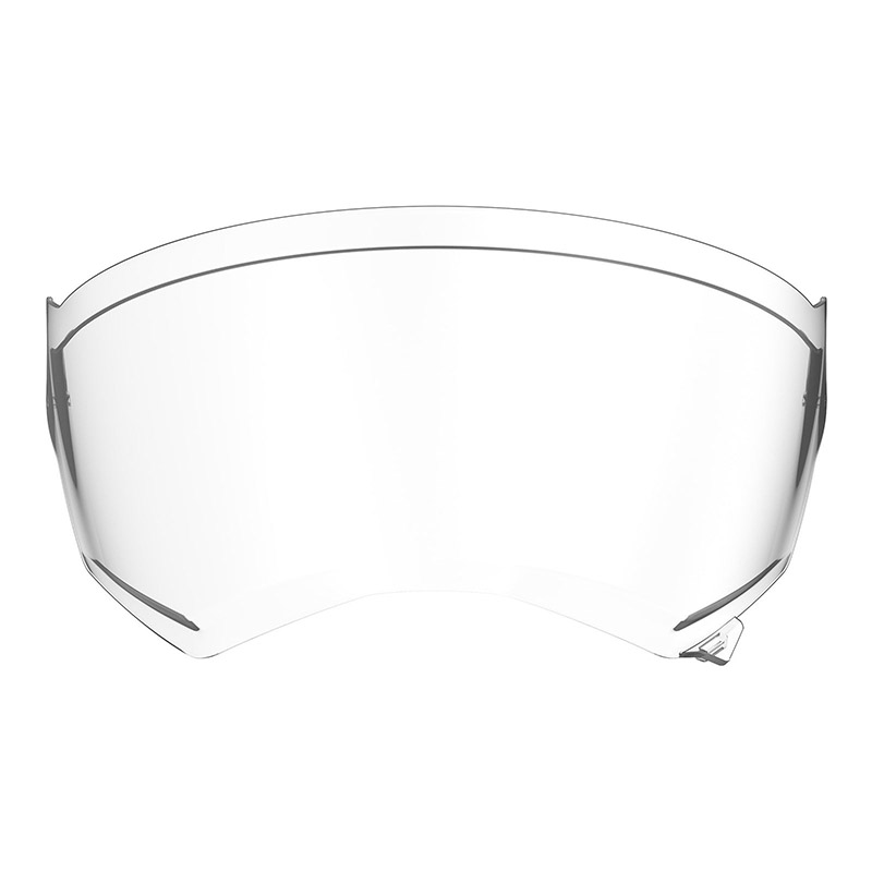Leatt Adv 8.5/9.5 Pinlock Ready Visor Clear