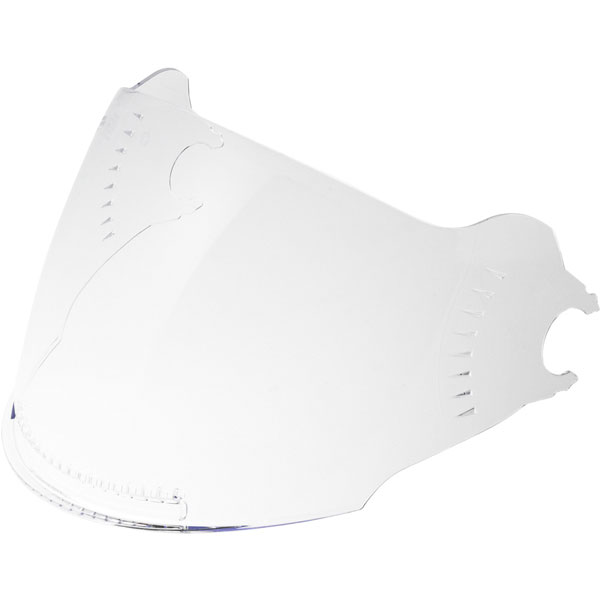 Ls2 Clear Visor Verso Of570