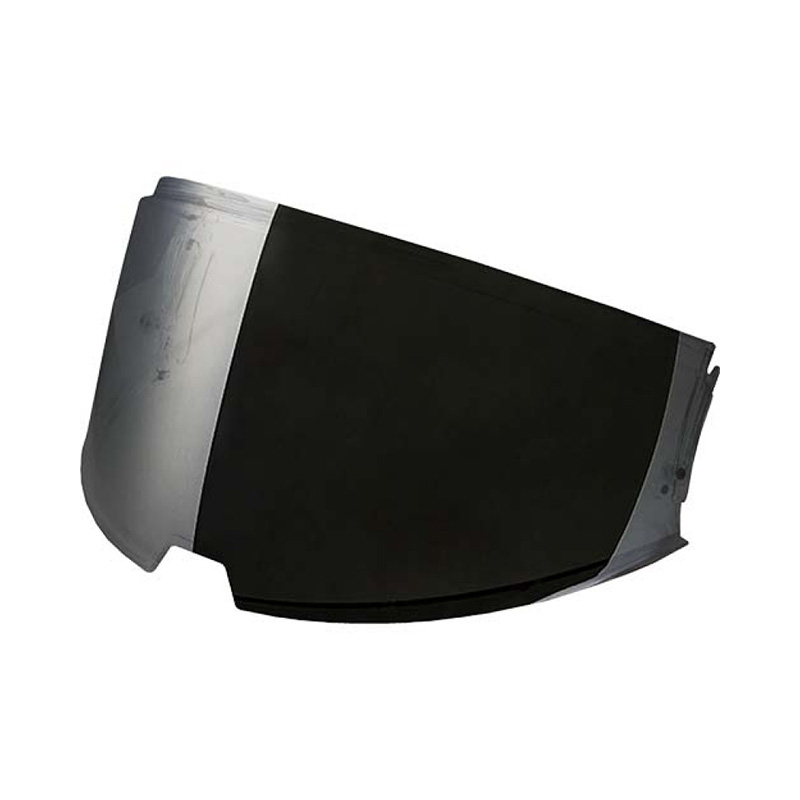 Visière LS2 Advant argent