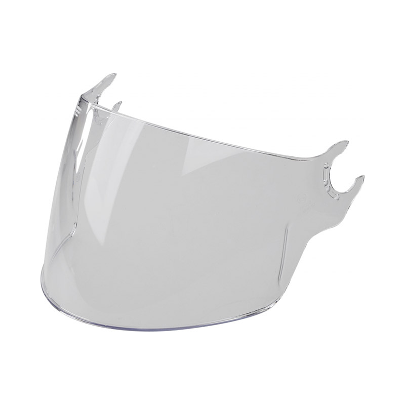 Ls2 Funny Visor Clear