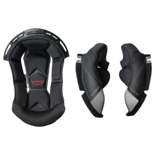 Interno Completo LS2 OF603 Infinity 2 nero