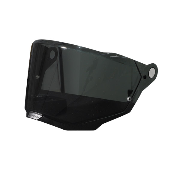 LS2 MX701 Explorer Visier hell getönt