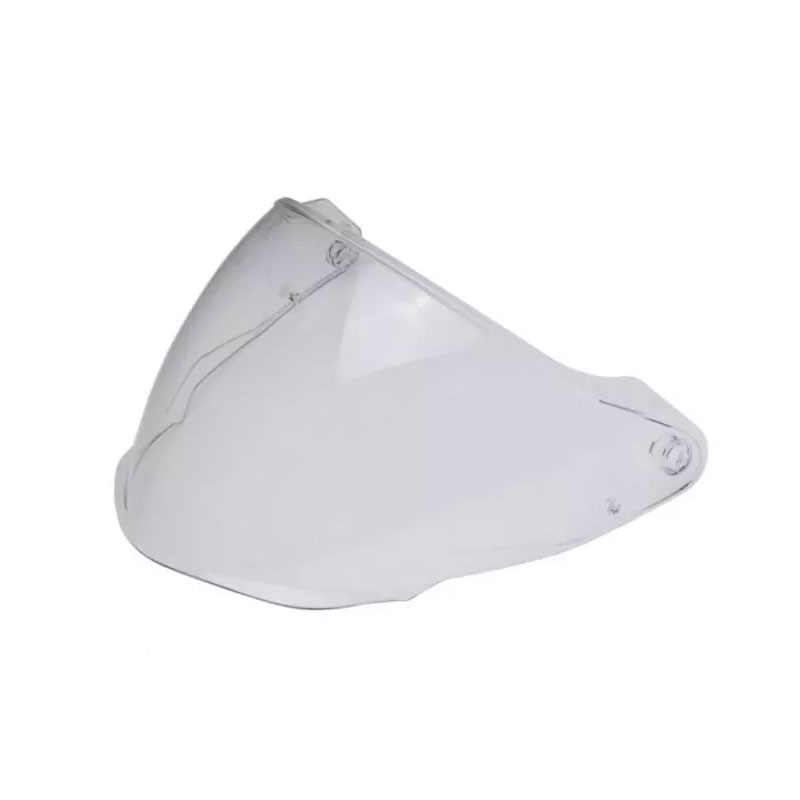 Ls2 Of573 Twister Visor Clear