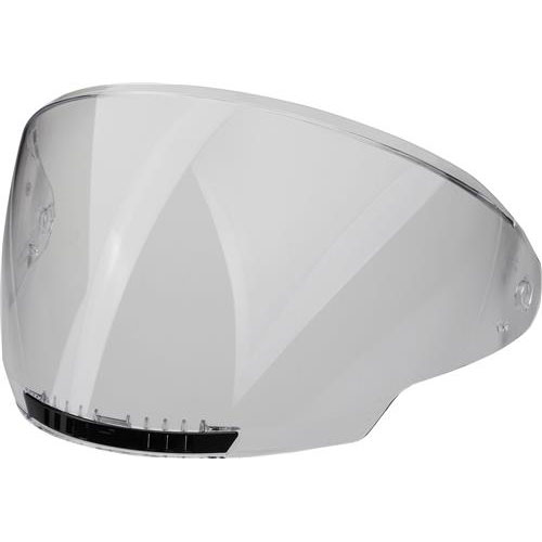 Ls2 Of600 Copter Visor Clear