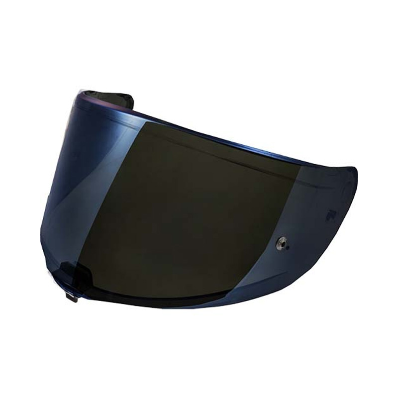LS2 FF811 Vector 2 Visier verspiegelter blau