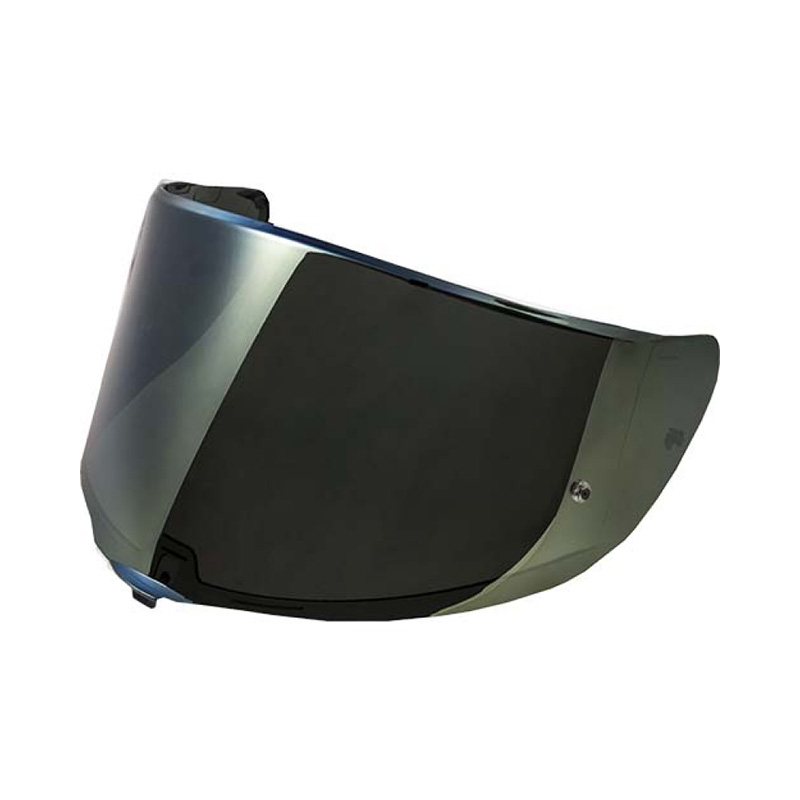 LS2 FF811 Vector 2 Visier verspiegelter gold