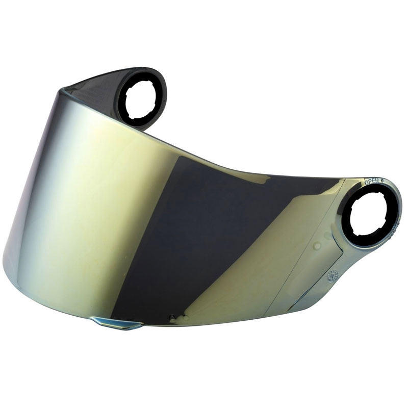 Ls2 Visor Iridium Gold Ff396/ff392