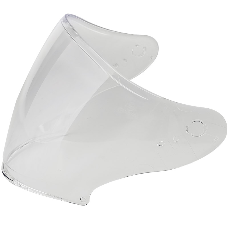 MT Helmets Avenue Visier klar