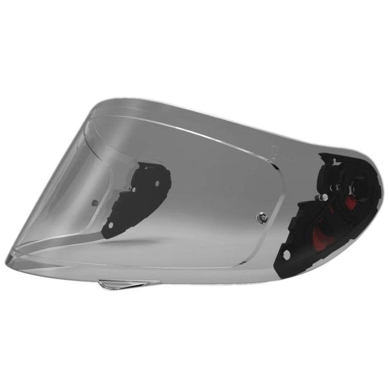 Visière Mt Helmets MT-V16 Atom SV fumée