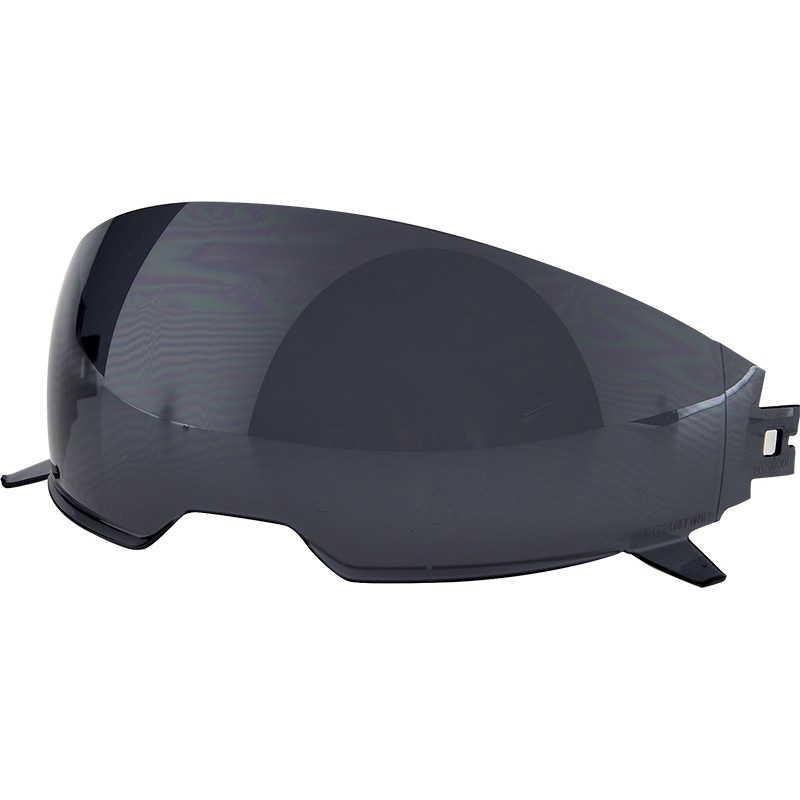 BLAUER VISOR DARK 80 S - (Dark Smoke) - Abbigliamento e accessori moto