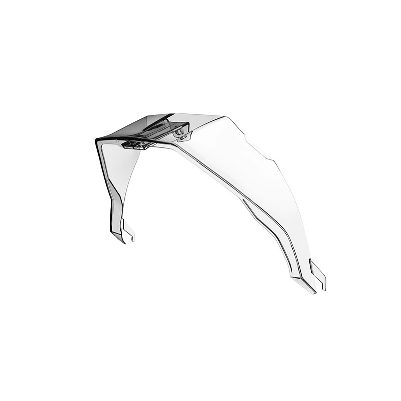 Nexx X.r3r Spoiler Extension Clear