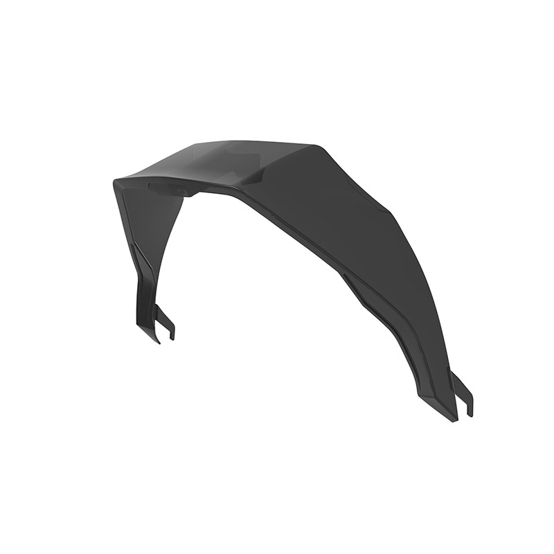Nexx X.r3r Spoiler Extension Dark Smoke