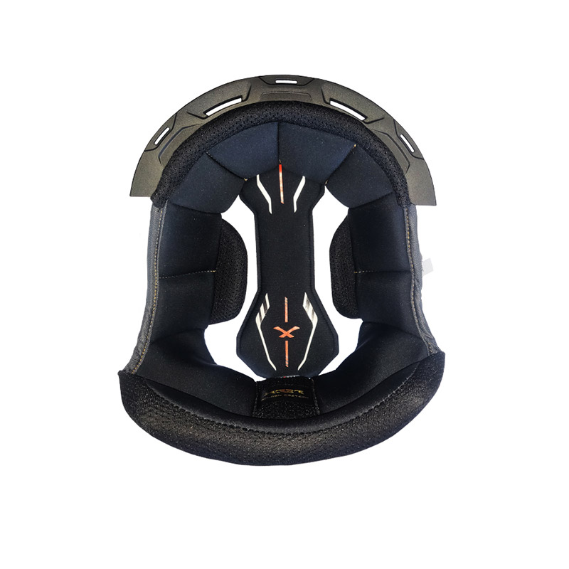 Interno Superior Nexx X.R3R negro