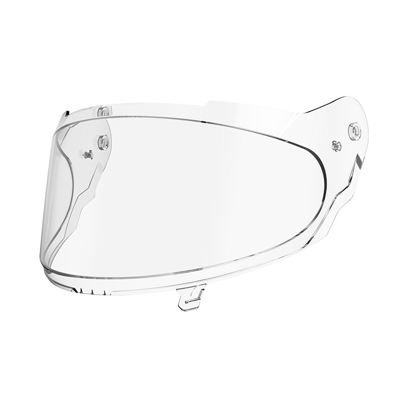 Nexx X.r3r Visor Clear