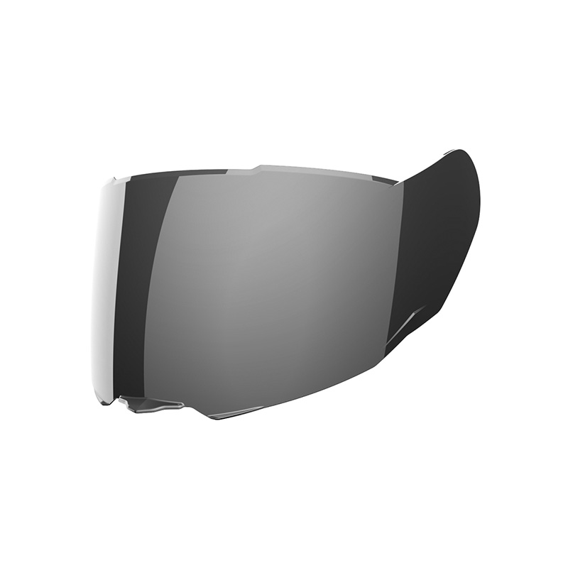 Nexx Y.100 Visier silber verspiegelt