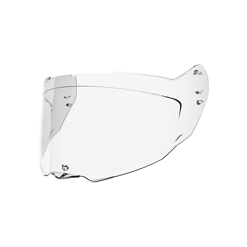 Nexx Y.100 Visera transparente