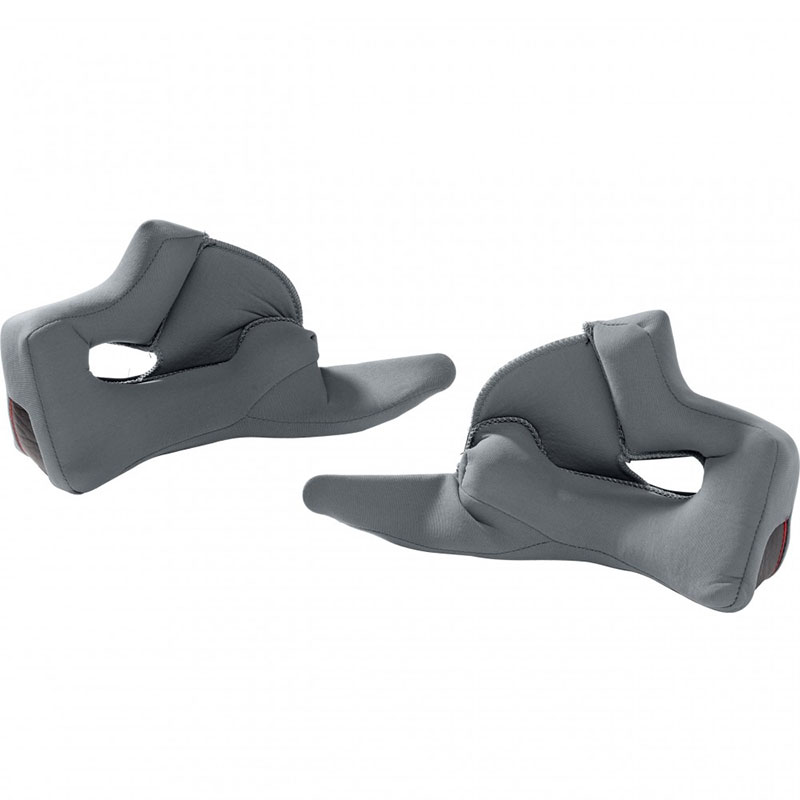 Guanciali Nolan Clima Comfort N102/N101/N100 grigio