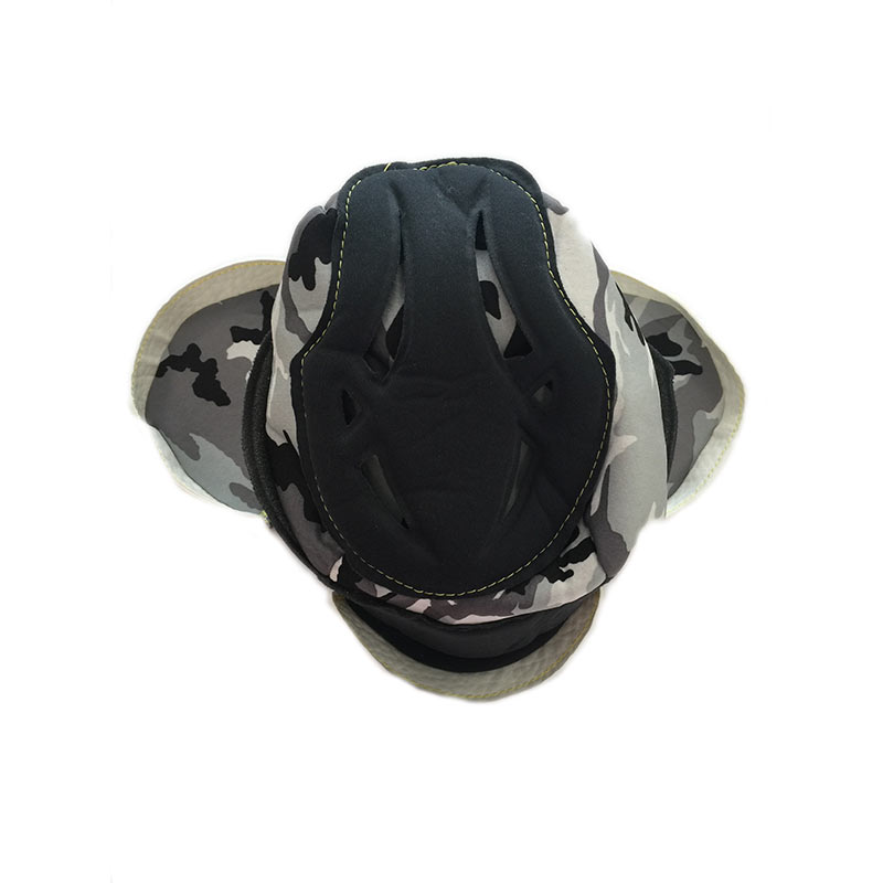 NOLAN INTERNO CASCO CLIMA COMFORT N20 TRAFFIC