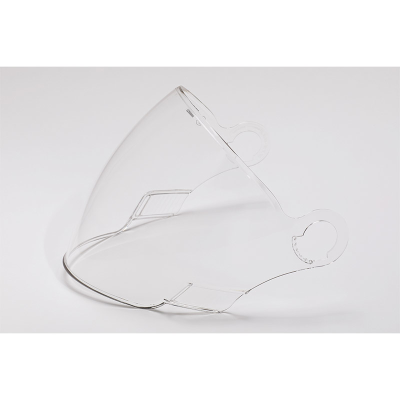 Visera Nolan NJS-09 N21 claro