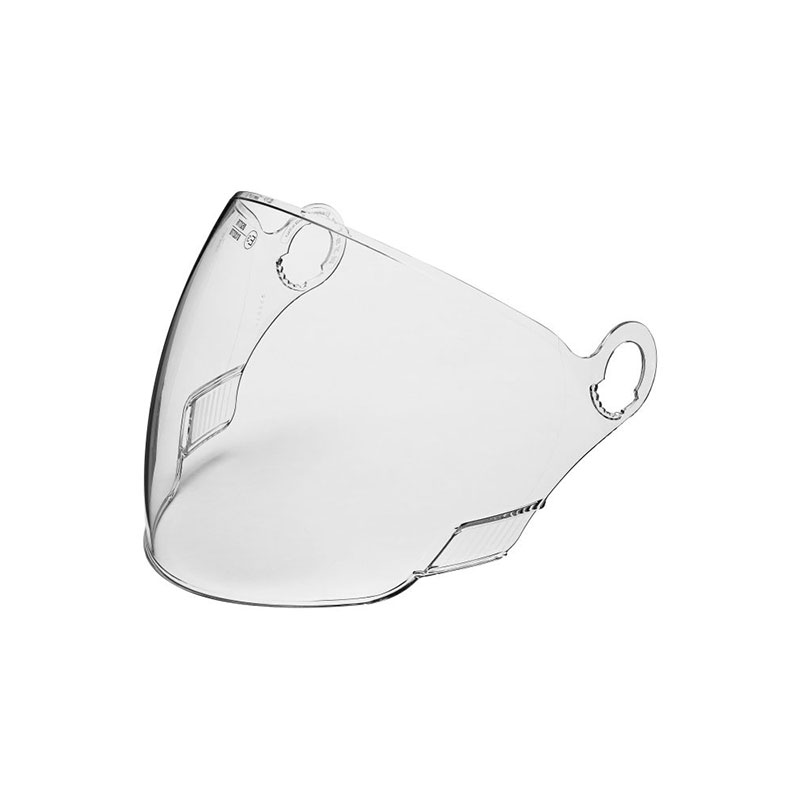 Visiera Nolan NJS-09 N21Visor trasparente