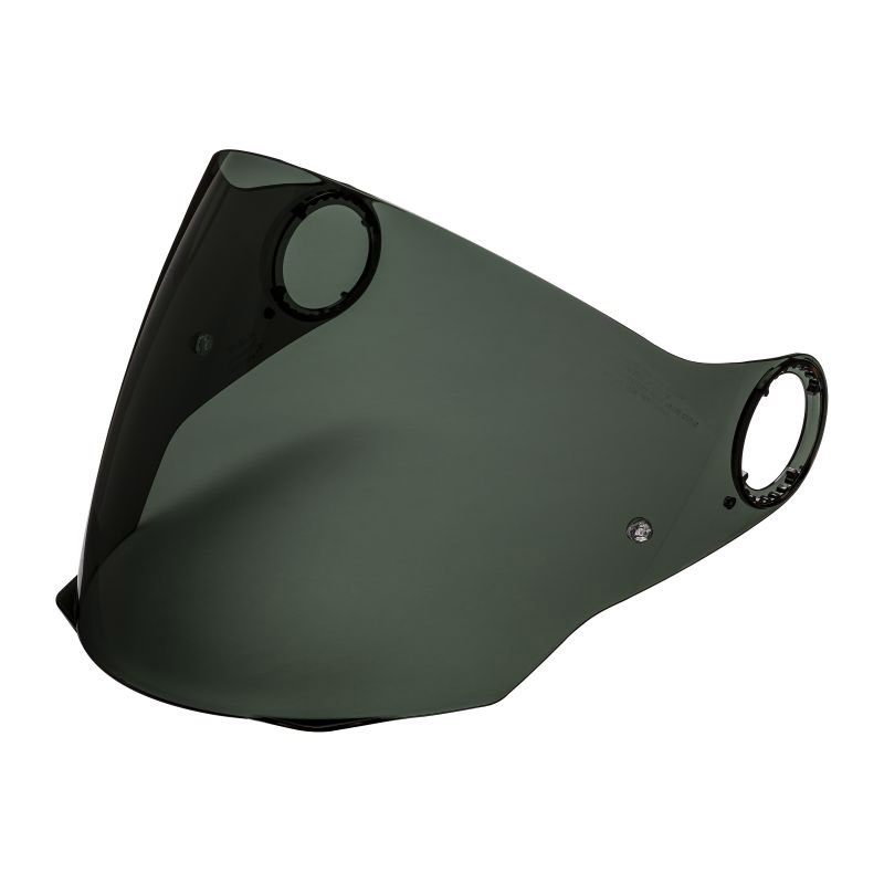 Nolan NJS-08 N40.5 Visière vert foncé