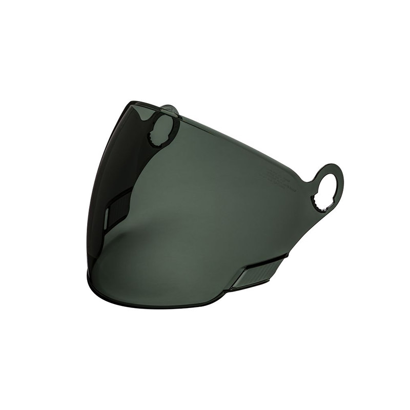 Visera Nolan NJS-09 N21 Visor verde oscuro