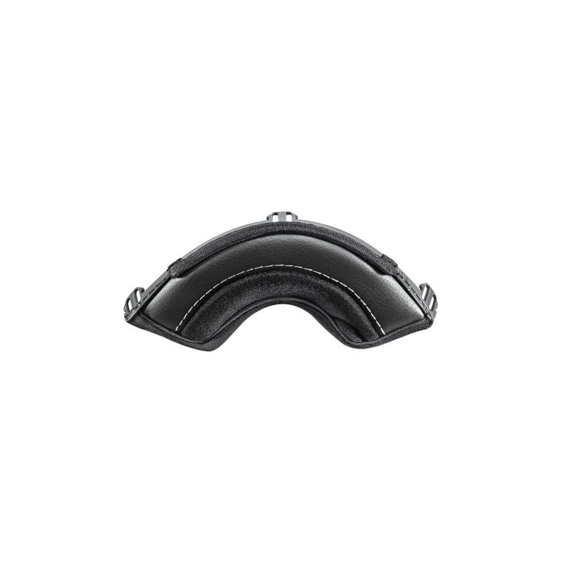 Paravento Nolan X-903/X-552 nero