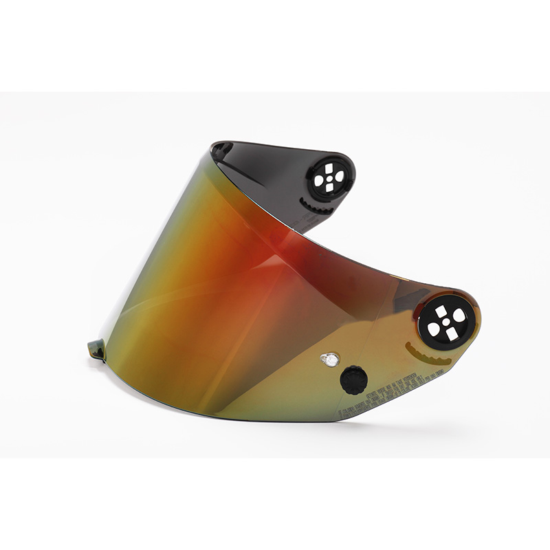 Nolan Xfr-03 Flat X-804 Rs Visor Mirrored Iridium
