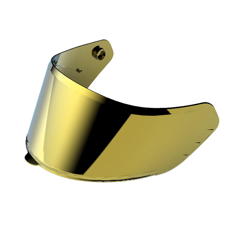 Nos Ns-10 Visor Gold