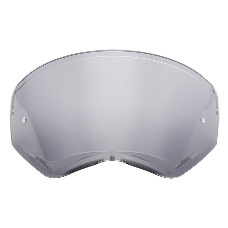 O Neal Sierra Visor Dark Smoke