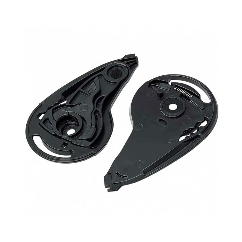 Scorpion Shield Ratchet Gear Plate Set For Exo 920 Air