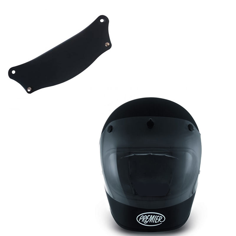 Premier Visiera Trophy Scura | MotoStorm