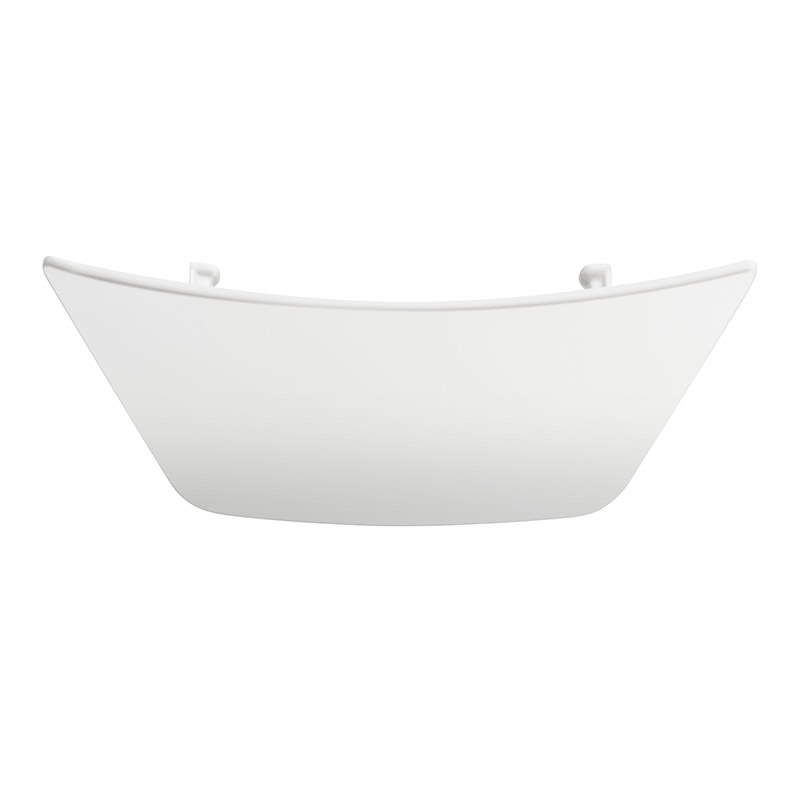 Schuberth C5 Chin Vent White