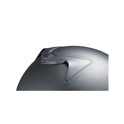 PRESA ARIA SUPERIORE POSTERIORE ARAI VIPER grigio