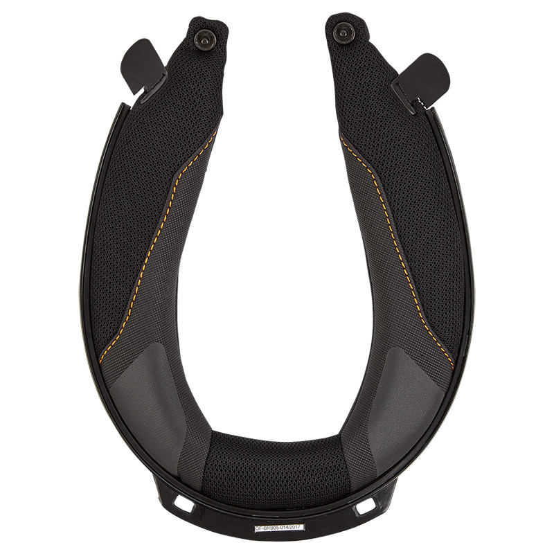 Schuberth c3 pro neck deals pad