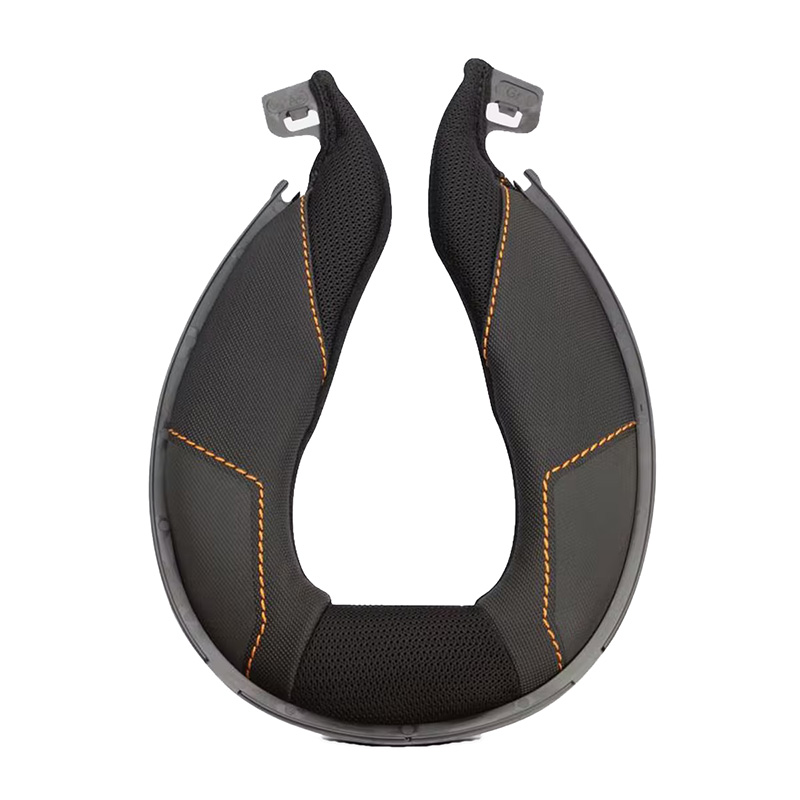 Schuberth C5 Neck Pad nero