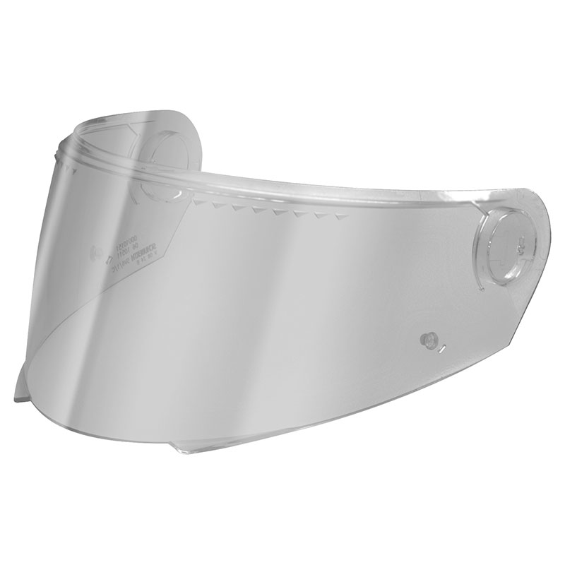 Schuberth C5 (53-59) Visier verspiegelt silber