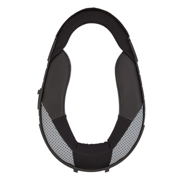 Collarino Schuberth S2-S2 Sport 60-65 nero