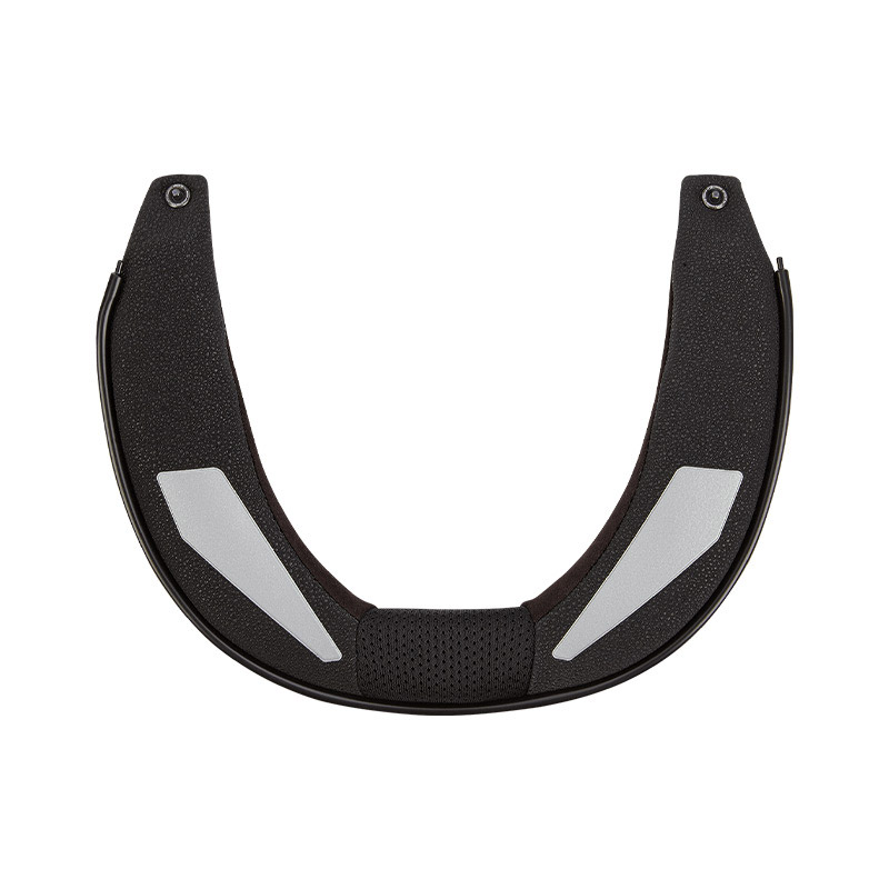 Collarino Schuberth E1 XS-L nero