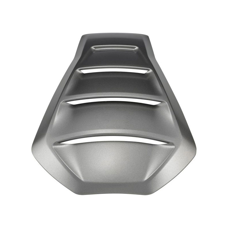 SCHUBERTH de entrada de aire superior M1 titanium