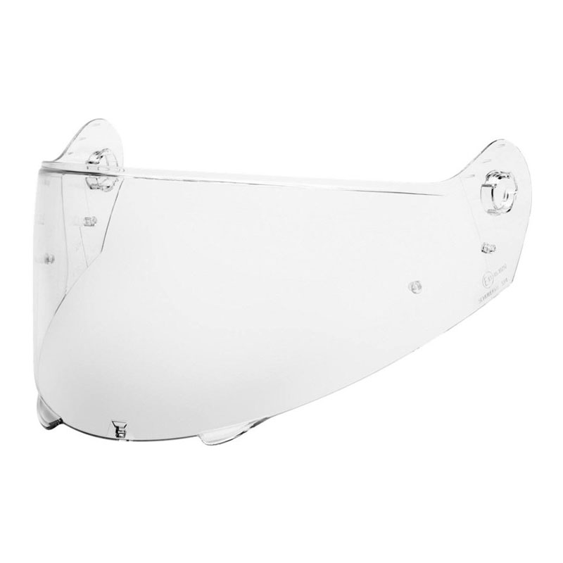 Schuberth R2 Visor Klar