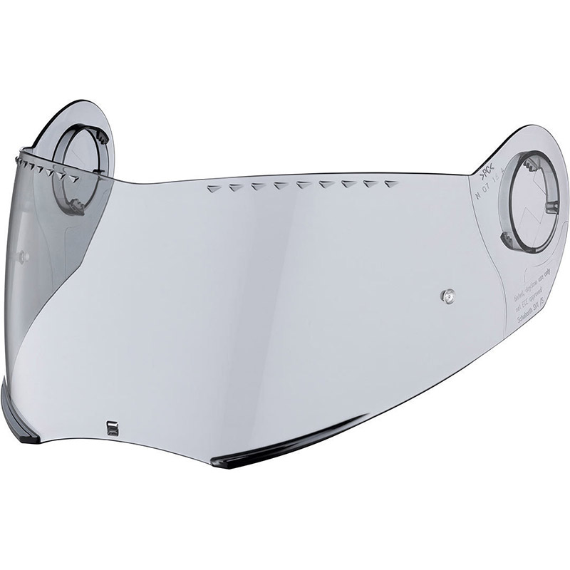 Schuberth Visor C3 Pro/s2 50-59 Light Smoke