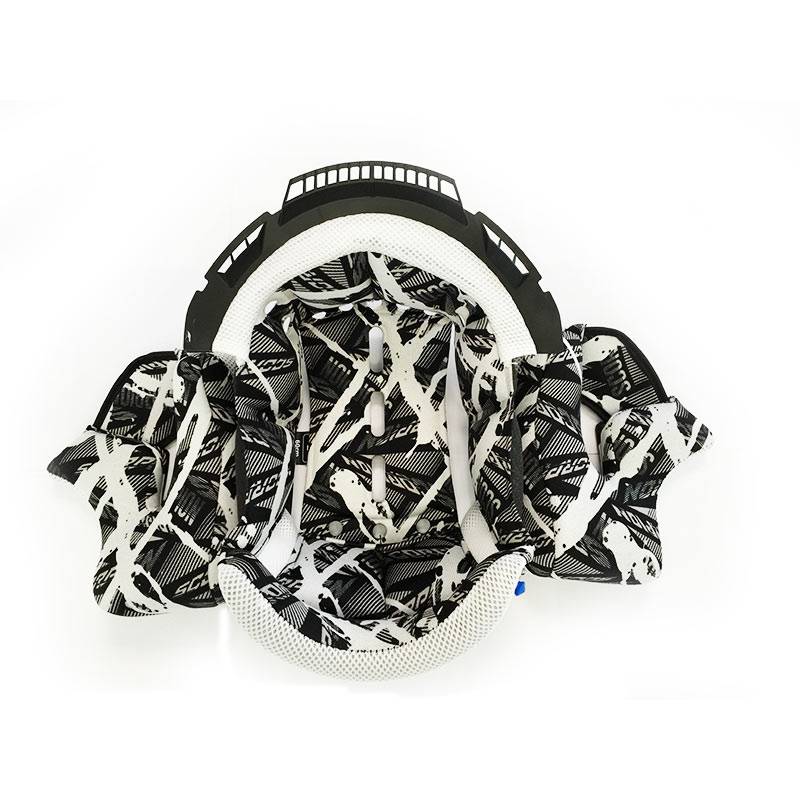 Scorpion Top Pad For Vx-15 Evo